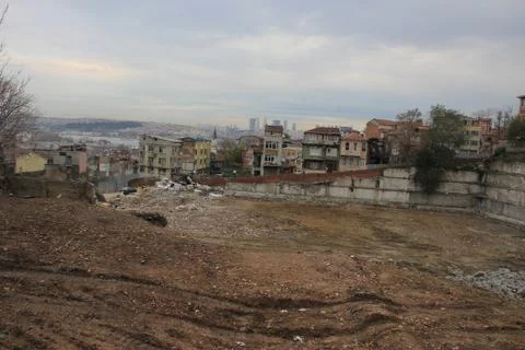 Ottoman Architecture Stock Photos