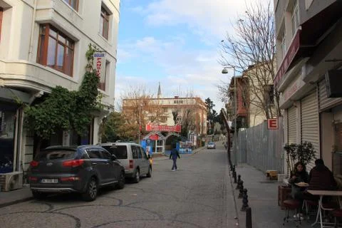 Ottoman Architecture Stock Photos