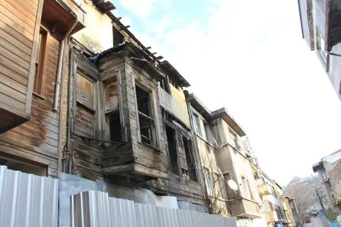 Ottoman Architecture Stock Photos