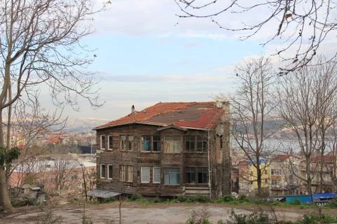 Ottoman Architecture Stock Photos