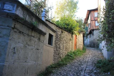 Ottoman Architecture Stock Photos