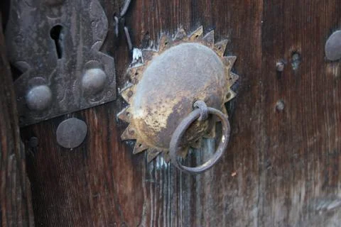 Ottoman Architecture Stock Photos