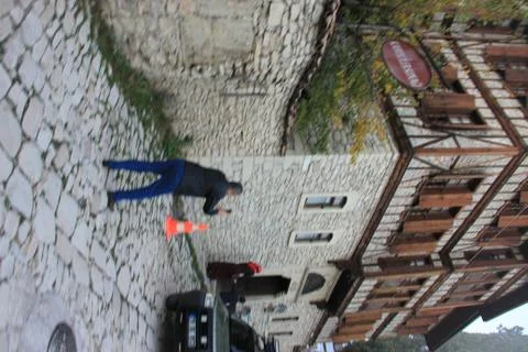 Ottoman Architecture Stock Photos