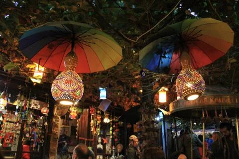 Ottoman Architecture Stock Photos