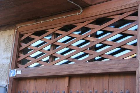 Ottoman Architecture Stock Photos