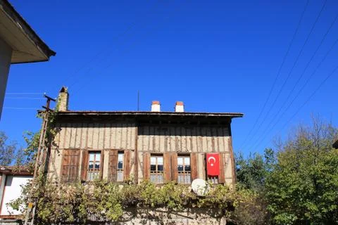 Ottoman Architecture Stock Photos