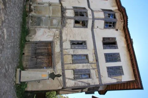 Ottoman Architecture Stock Photos