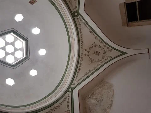 Ottoman Architecture Stock Photos