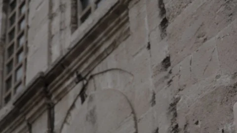 Ottoman Mosque Ayazma Bosphorus Stock Footage 85498152