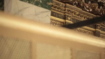 Ottoman Mosque Ayazma Bosphorus Stock Footage 85518928