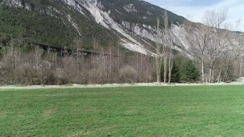 Ötztal-Bahnhof Video stock 91543410