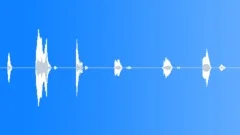 OuchSound Effect