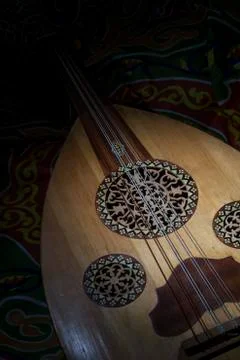 Oud Stock Photos