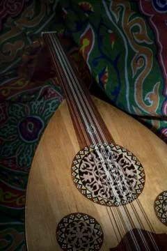 Oud Foto stock