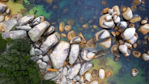 Oudekraal 스톡 동영상 171471778