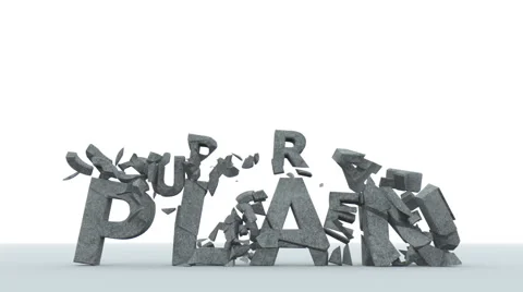 Our great plan fails. Stock Footage 44565388