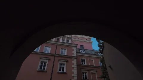 Our Lady of Graces Stock Footage 97229711