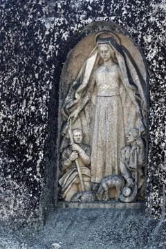 Our Lady Stock Photos