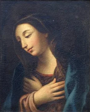 Our Lady Stock Photos