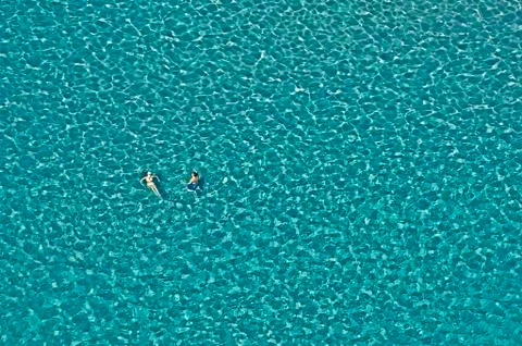 Our ocean Stock Photos