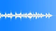 Our Sentimental Melody 1 minute editStock Music