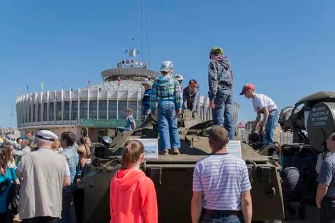 Our shift Foto stock