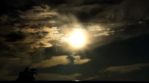 Our sun Stock Footage 54083864