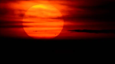 Our sun 스톡 동영상 54252714