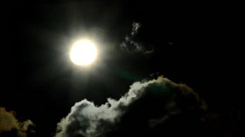 Our sun Stock Footage 54259555