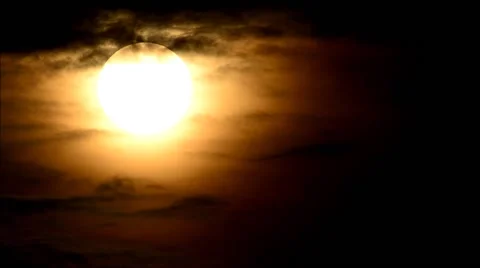 Our sun Stock Footage 54628250