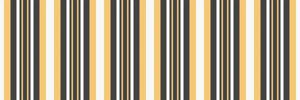 Oustom vector fabric textile, string texture seamless lines. Sich backgroun.. Stock Illustration