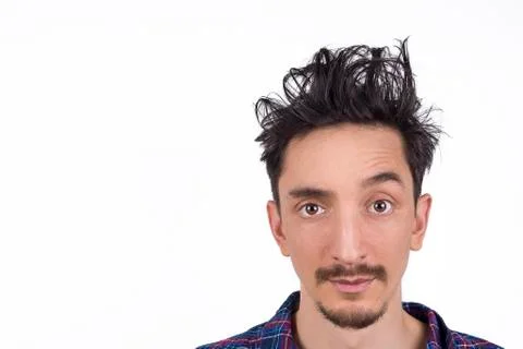 Out of bed Stock Photos