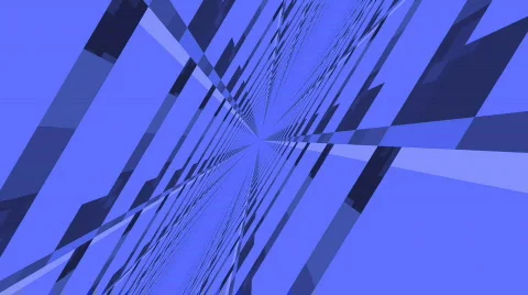 Out Of The Blue Stock Footage 624788