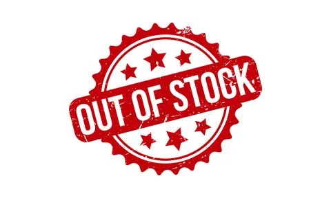 Out of Date Rubber Stamp. Red Out of Date Rubber Grunge Stamp Seal Vector I.. Illustrazione stock