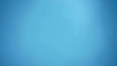 Out of focus backdrop with blue water Stock Footage 79790437