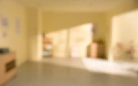 Out of focus background 스톡 사진