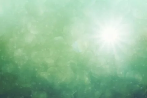 Out of focus bokeh background Stock Photos