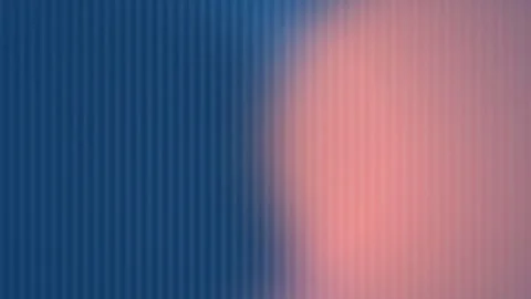 Out of focus digital display screen with shifting bokeh lights Stock Footage 342216352