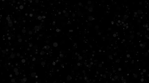 Out of Focus Dust Particles 動画素材 38102743