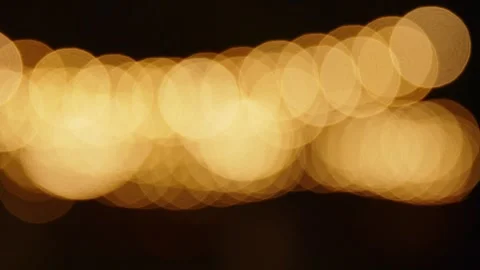 Out of Focus Edison Lights Vídeos de archivo 250046573