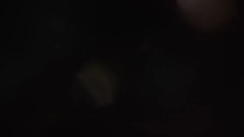 The out-of-focus effect creates soft and harmonious transitions between frames Video stock 254602902