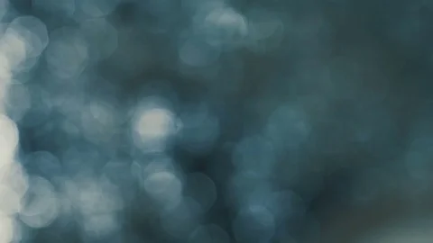 Out of focus flowing background Video stock 79853441