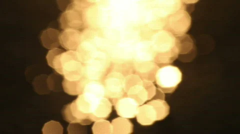 Out of Focus Video stock 784234