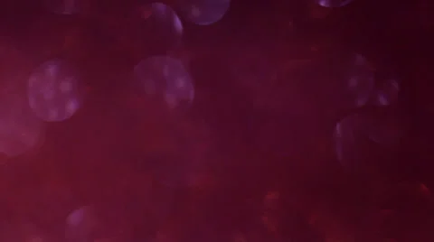 Out of focus light sparkles Stock Footage 36033048