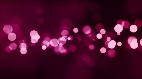 Out of focus Lights Stock-Footage 996181