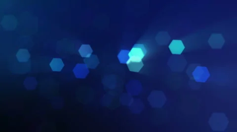 Out of focus Lights Stock-Footage 996198