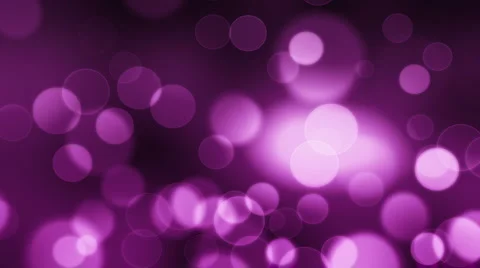 Out of focus Lights Stock-Footage 996200