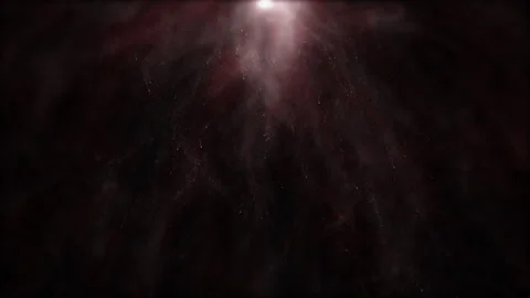 Out of Focus Magic Dust Particles Loop 库存影片 319819688