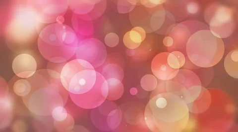 Out of focus (seamless looping) Stock Footage 772280