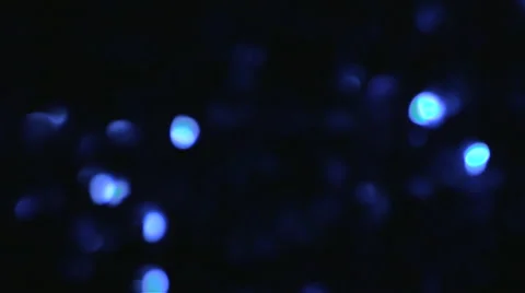 Out of Focus Shiny Objects Bokeh Stockbeeldmateriaal 53083329